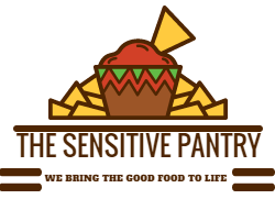 The Sensitive Pantry